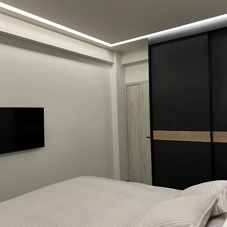 Maison 49 Luxury Stay Patras Exterior foto