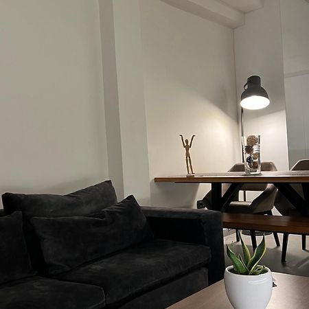 Maison 49 Luxury Stay Patras Exterior foto
