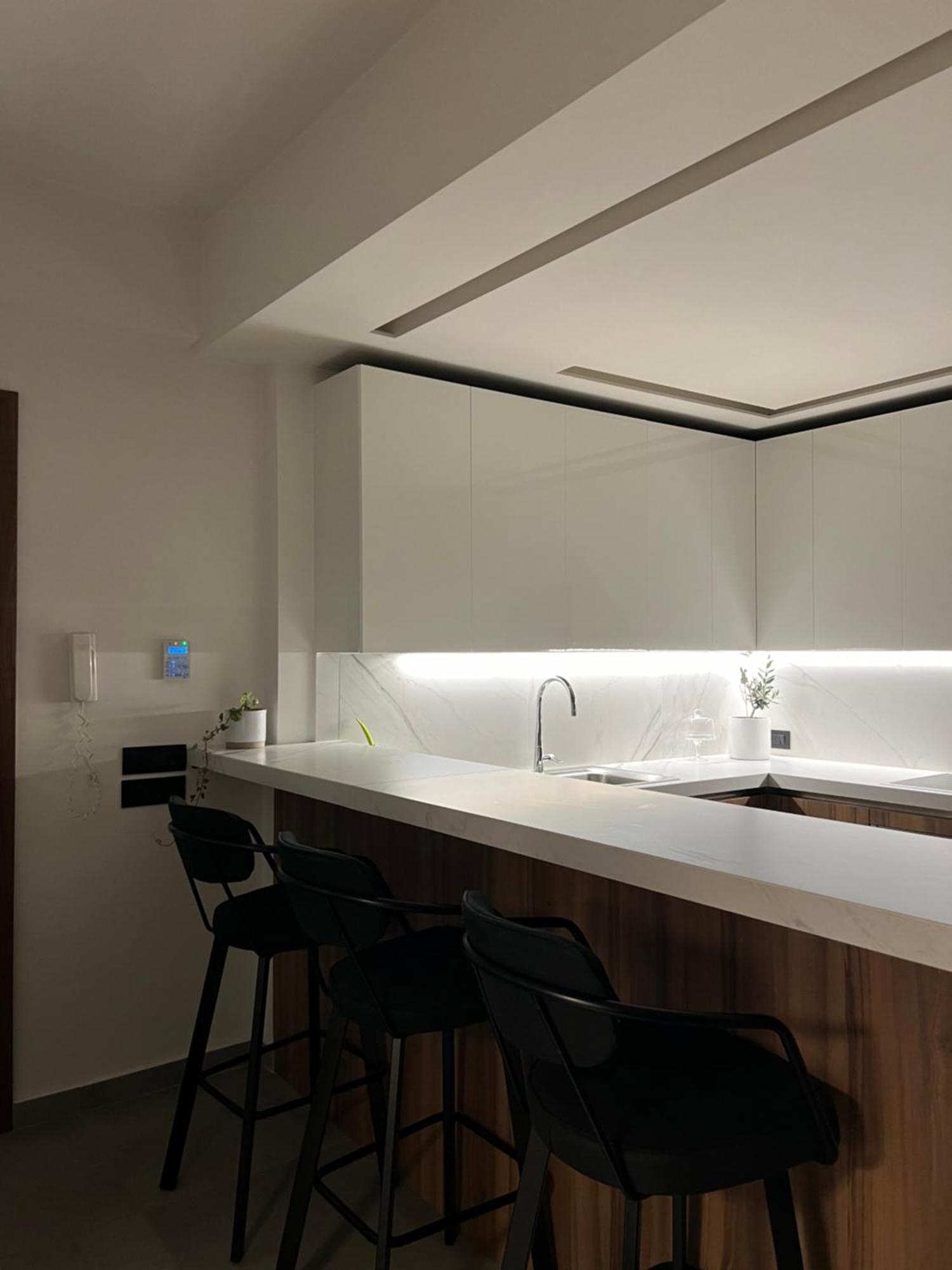 Maison 49 Luxury Stay Patras Exterior foto