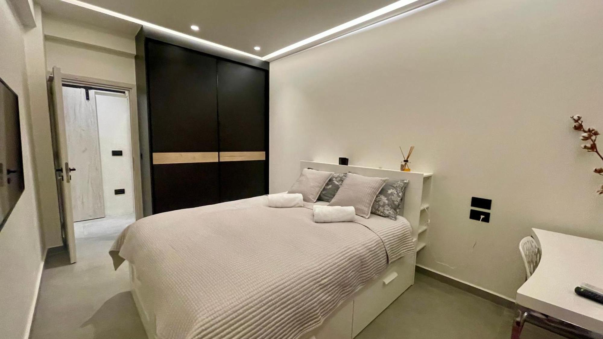Maison 49 Luxury Stay Patras Exterior foto